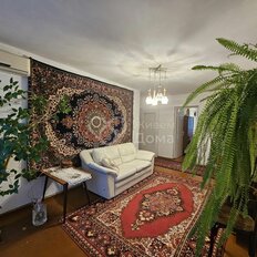 Квартира 58,6 м², 3-комнатная - изображение 3