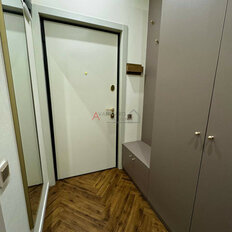 Квартира 41 м², 1-комнатная - изображение 5