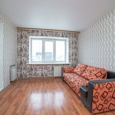 Квартира 32,2 м², 1-комнатная - изображение 2