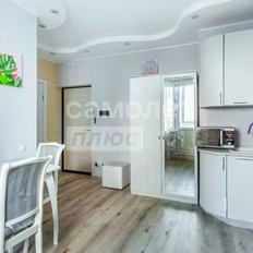 Квартира 35 м², 1-комнатная - изображение 1