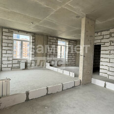 Квартира 78,8 м², 3-комнатная - изображение 3