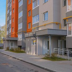 Квартира 70,2 м², 2-комнатная - изображение 3