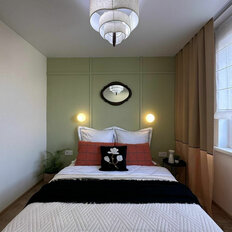 Квартира 42,6 м², 2-комнатная - изображение 2