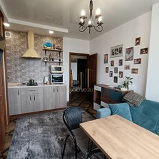 Квартира 40 м², 1-комнатная - изображение 5