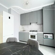 Квартира 39,8 м², 1-комнатная - изображение 2