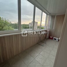 Квартира 59,8 м², 2-комнатная - изображение 5