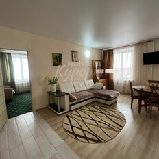 Квартира 51 м², 2-комнатные - изображение 2