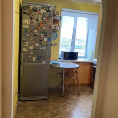 Квартира 45,9 м², 2-комнатная - изображение 4