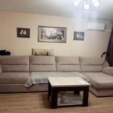 Квартира 56,9 м², 3-комнатная - изображение 2
