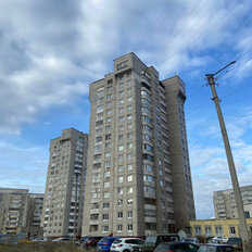 Квартира 73,6 м², 3-комнатная - изображение 1