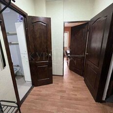 Квартира 41 м², 1-комнатная - изображение 1