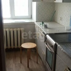 20,9 м², комната - изображение 1