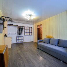 Квартира 39,7 м², 1-комнатная - изображение 4