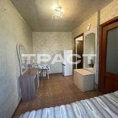Квартира 23 м², 2-комнатная - изображение 1