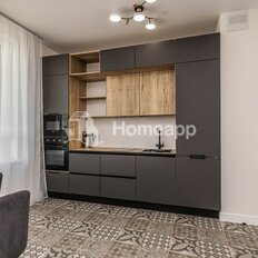 Квартира 61,2 м², 3-комнатная - изображение 3