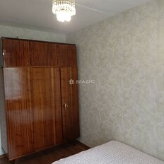 Квартира 61,5 м², 3-комнатная - изображение 5