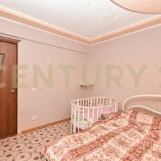 Квартира 47,7 м², 3-комнатная - изображение 2