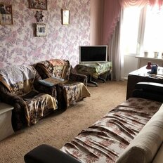 Квартира 44 м², 2-комнатная - изображение 1