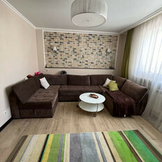Квартира 84,7 м², 3-комнатная - изображение 2