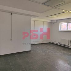 34 м², помещение свободного назначения - изображение 3