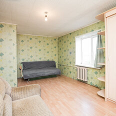 Квартира 31,9 м², 1-комнатная - изображение 5