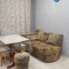 Квартира 39,4 м², 1-комнатная - изображение 3