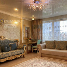 Квартира 118 м², 3-комнатная - изображение 3