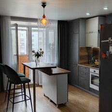 Квартира 47,5 м², 1-комнатная - изображение 2
