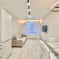 Квартира 50 м², 1-комнатные - изображение 2
