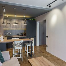 Квартира 58,8 м², 2-комнатная - изображение 4