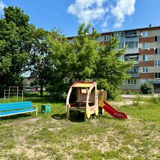 Квартира 29,2 м², 1-комнатная - изображение 4
