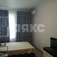 Квартира 38,2 м², 1-комнатные - изображение 2