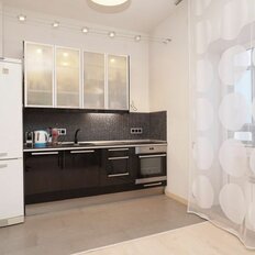 Квартира 44 м², студия - изображение 3