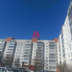 Квартира 32,2 м², 1-комнатная - изображение 1