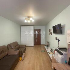 Квартира 31,1 м², 1-комнатная - изображение 4