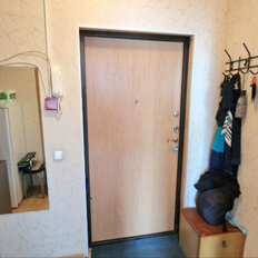 Квартира 40 м², 1-комнатная - изображение 5
