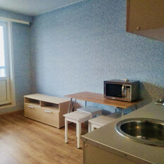 Квартира 45,5 м², 1-комнатная - изображение 4
