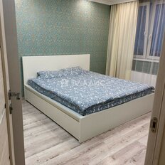 Квартира 64,5 м², 2-комнатная - изображение 5