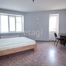 Квартира 44,1 м², 1-комнатная - изображение 3