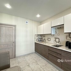 Квартира 38 м², 1-комнатная - изображение 4