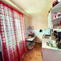 Квартира 31 м², 1-комнатная - изображение 3