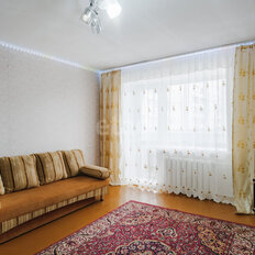 Квартира 62,1 м², 3-комнатная - изображение 5