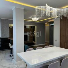 Квартира 83,8 м², 3-комнатная - изображение 3