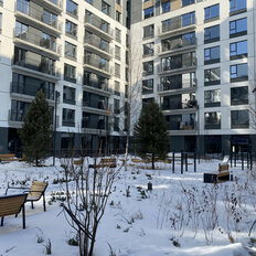 Квартира 17,6 м², студия - изображение 4