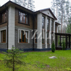 дом + 25 соток, участок - изображение 1