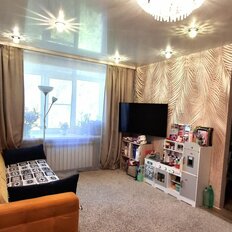 Квартира 30,7 м², 1-комнатная - изображение 1