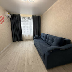 Квартира 40 м², 1-комнатная - изображение 4