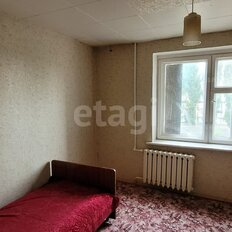 Квартира 54,3 м², 2-комнатная - изображение 3