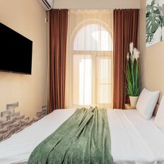 Квартира 28 м², 1-комнатная - изображение 3