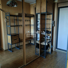 Квартира 64,7 м², 3-комнатная - изображение 3